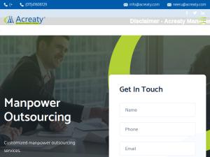 acreaty.com/outsourcing