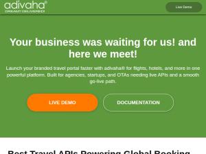 adivaha.com/best-travel-apis.html