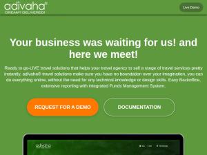 adivaha.com/wordpress-travel-booking-plugin.html