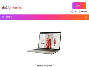 aivastra.com/website-integration