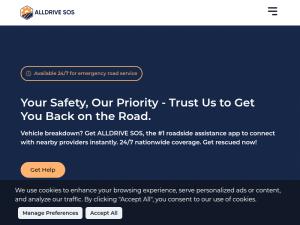alldrivesos.com