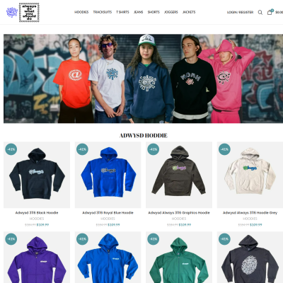 Screenshot of https://alwaysdowhatyoushoulddosuk.com/