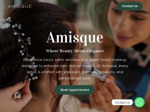 amisquestudio.com