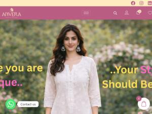anvera.in