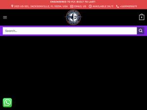 aviationsparepartsstore.com