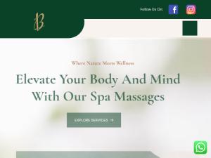 bambooluxuryspa.com