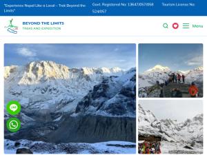 beyondthelimitstreks.com/trip/short-annapurna-base-camp-trek
