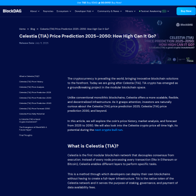 blockdag.network/blog/celestia-tia-price-prediction-20252050-how-high-can-it-go