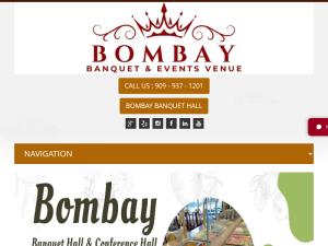 bombaybanquet.com