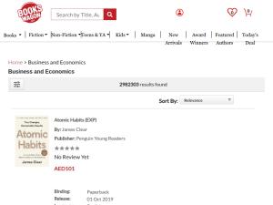 bookswagon.ae/economics-finance-business-and-management-books