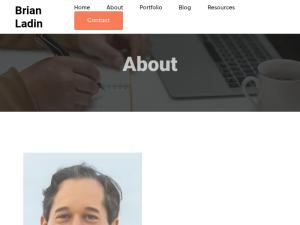 brianladin.co/about