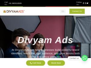 divyamads.com