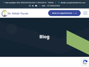 drabhijitortho.com/shoulder-replacement-surgery-in-delhi