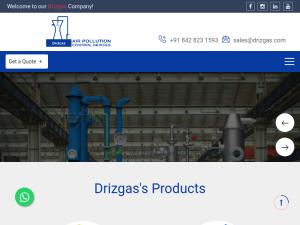 drizgas.com