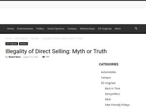 edtimes.in/illegality-of-direct-selling-myth-or-truth