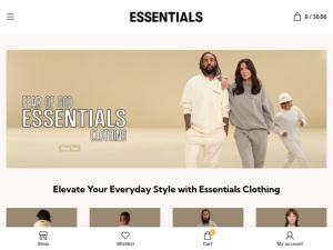 essentialclothingco.us.com/