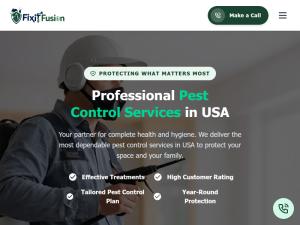 fixitfusion.com