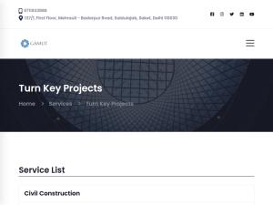 gamutbuildcon.com/services/best-turnkey-projects-construction-contractors-company-for-delhi-ncr-noida-and-gurgaon-india