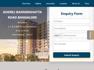 godrejbannerghattaroadbangalore.com