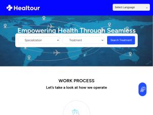 healtourin.com