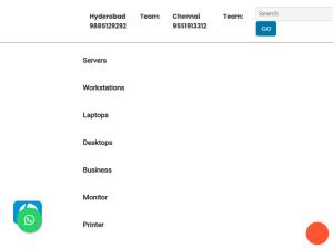 hpservers.in/hp-hard-disk