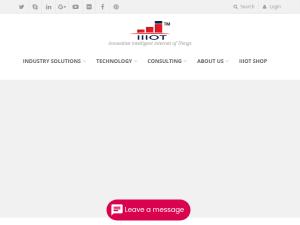 iiiot-infotech.com
