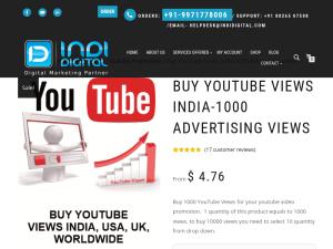 indidigital.in/product/buy-youtube-views-india-1miilion