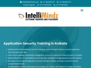 intellimindz.com/application-security-training-in-kolkata