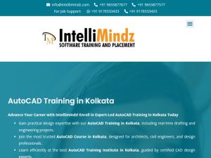 intellimindz.com/autocad-training-in-kolkata