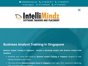 intellimindz.com/business-analyst-training-in-singapore