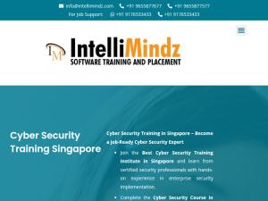 intellimindz.com/cyber-security-training-in-singapore