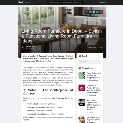 Screenshot of https://ivebo.co.uk/read-blog/175703