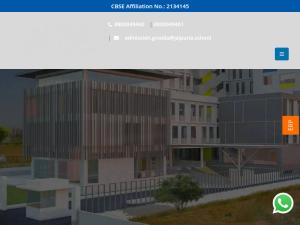 jaipuriaschoolsgnoida.com