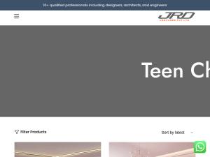 jrdchildrenbedrooms.com/product-category/teen-bedroom-furniture-rise-collection