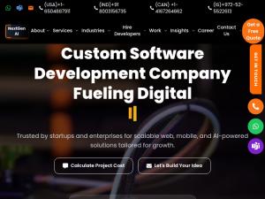 kuchoriyatechsoft.com