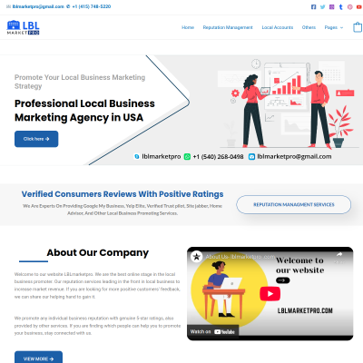lblmarketpro.com