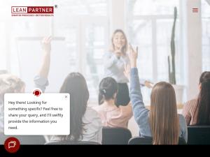 leanpg.com/solution-suite/training-certification