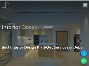 lninteriorsllc.com