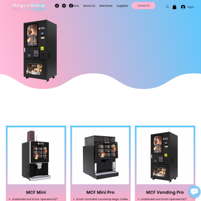 magicsgroup.com/magic-coffee