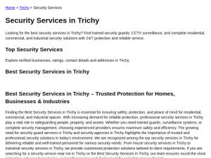 massclick.in/trichy/security-services
