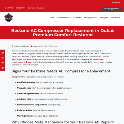 metamechanics.ae/bestune-ac-compressor-replacement-in-dubai-premium-comfort-restored/