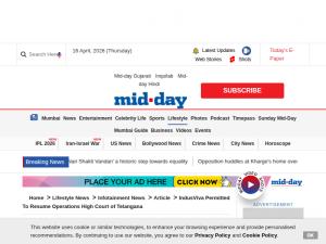mid-day.com/lifestyle/infotainment/article/indusviva-permitted-to-resume-operations-high-court-of-telangana-23192625