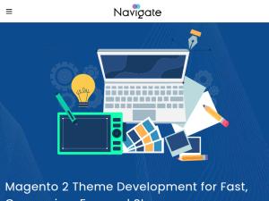 navigatecommerce.com/magento-theme-development