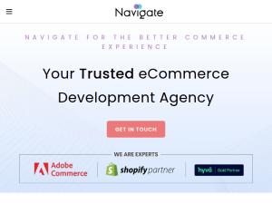 navigatecommerce.com