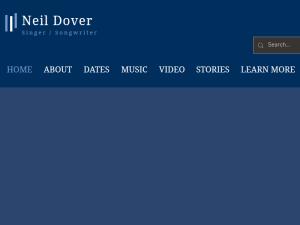 neildover.com