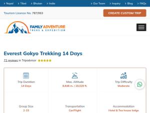 nepaltrekkingtour.com/everest-gokyo-trekking