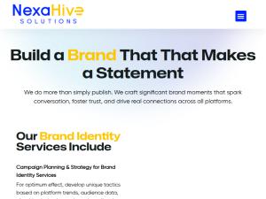 nexahivesolutions.com/brand-identity