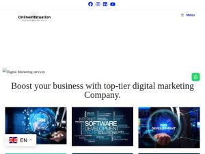 onlineinfatuation.com