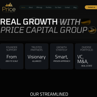 pricecapitalgroup.com/