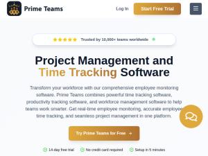 primeteams.ai